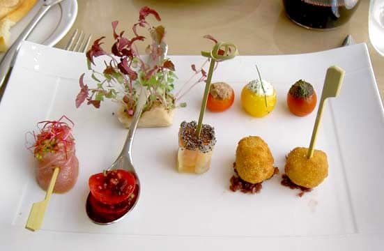 Starters